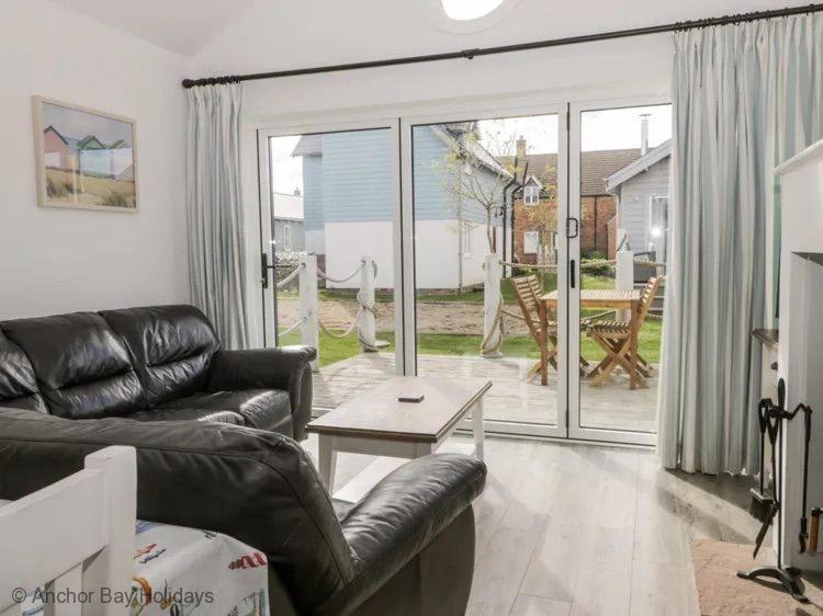 Villa Sea-Renity à Filey Extérieur photo