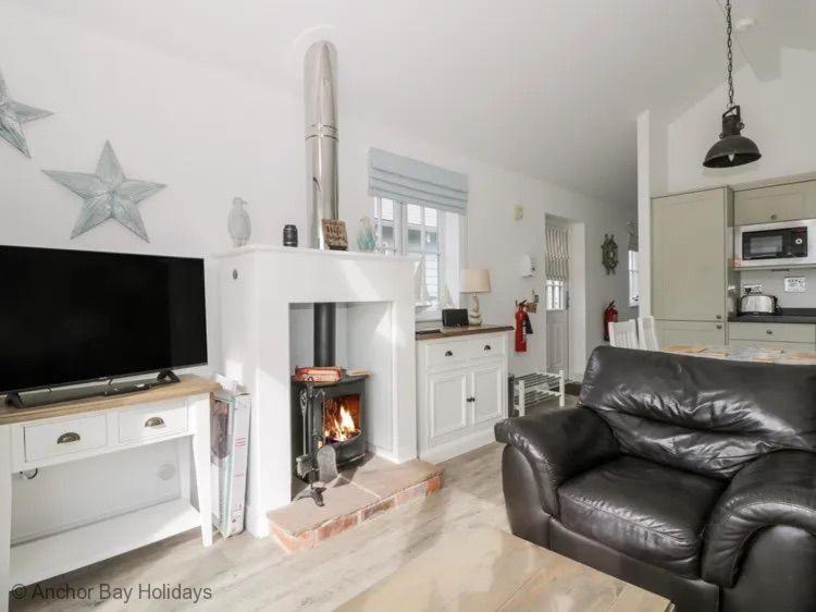 Villa Sea-Renity à Filey Extérieur photo