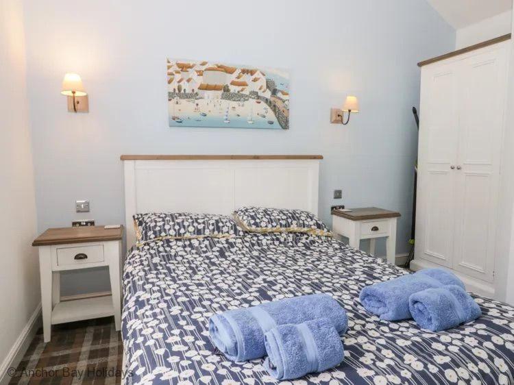 Villa Sea-Renity à Filey Extérieur photo