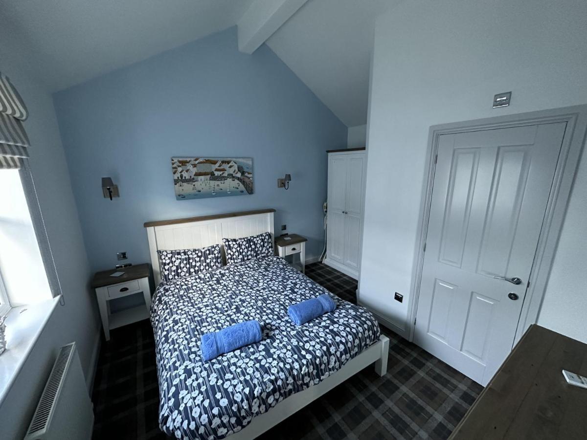 Villa Sea-Renity à Filey Extérieur photo