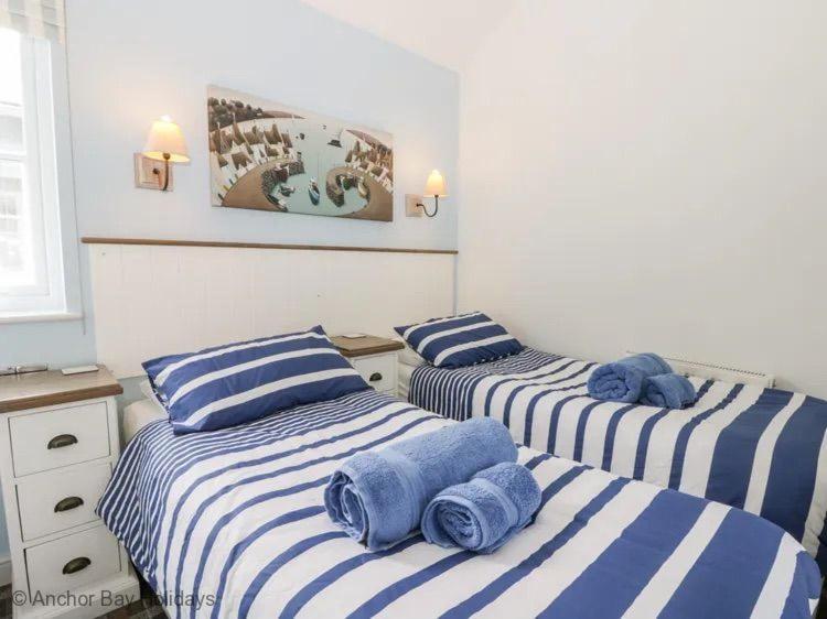 Villa Sea-Renity à Filey Extérieur photo